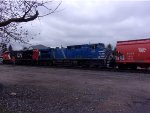 CEFX 1020 + CN 2920